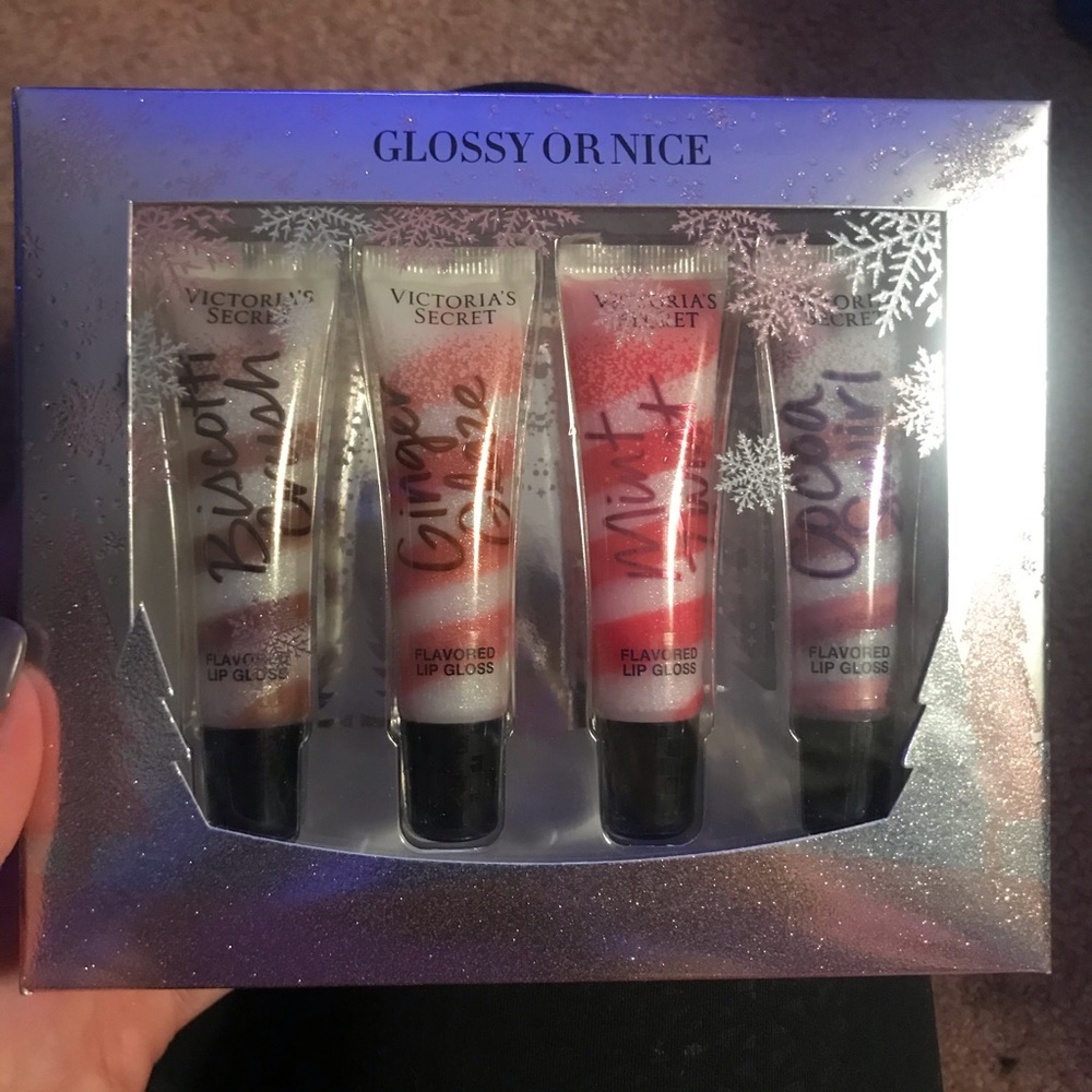 Victoria’s Secret Lip Gloss